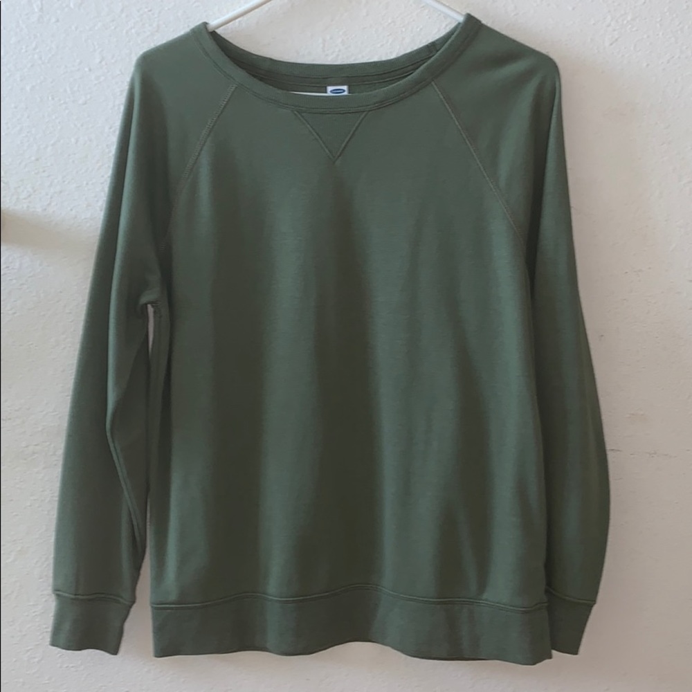 Old Navy Sweatshirt
